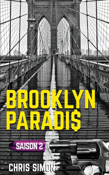 Brooklyn Paradis: Saison 2 - intégrale