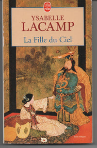La Fille du ciel