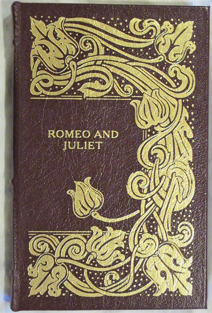 Romeo and Juliet