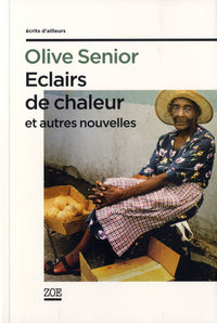 Eclairs de chaleur