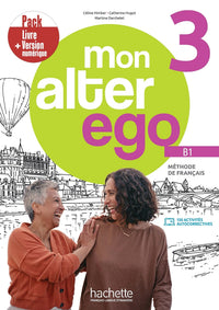 Mon Alter Ego 3