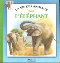 L'Eléphant