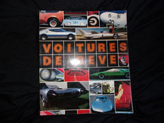 Voitures de rêves
