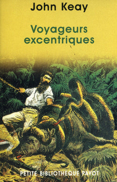 Voyageurs excentriques