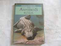 Les amphibiens et les reptiles