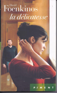 La délicatesse