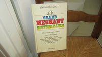 Le grand mechant dictionnaire