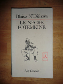 Le nègre Potemkine