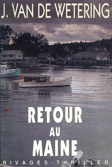 Retour au Maine