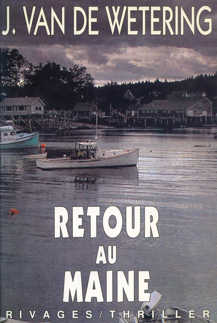 Retour au Maine