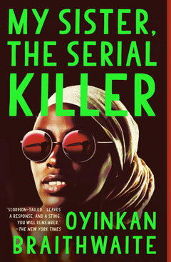 Ma soeur, serial killeuse