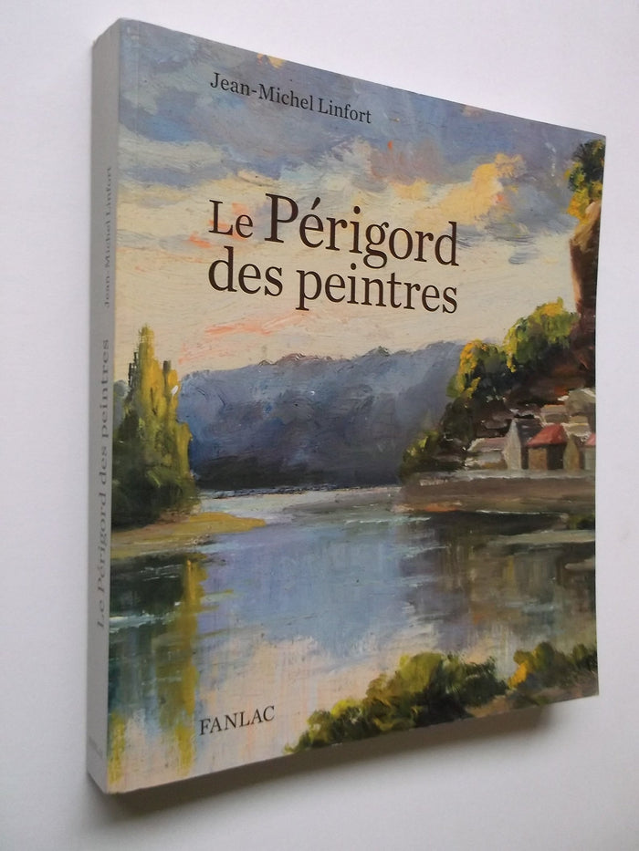 LE PERIGORD DES PEINTRES