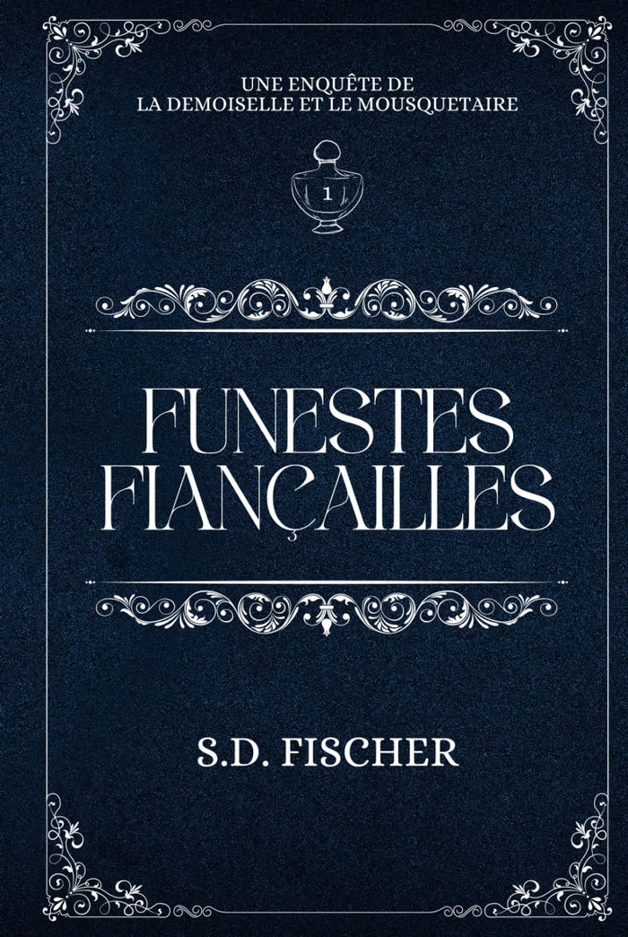 Funestes fiançailles