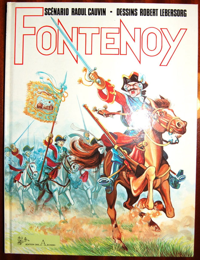 Fontenoy