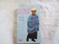 Mimie Mathy
