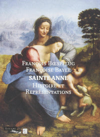 Sainte Anne histoires et représentations