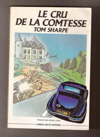 Le cru de la comtesse