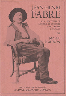 Jean Henri Fabre