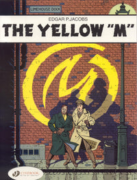 La Marque Jaune