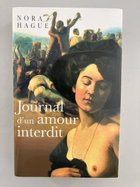 Journal d'un amour interdit