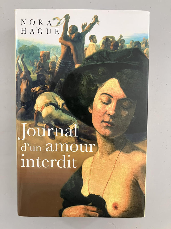 Journal d'un amour interdit