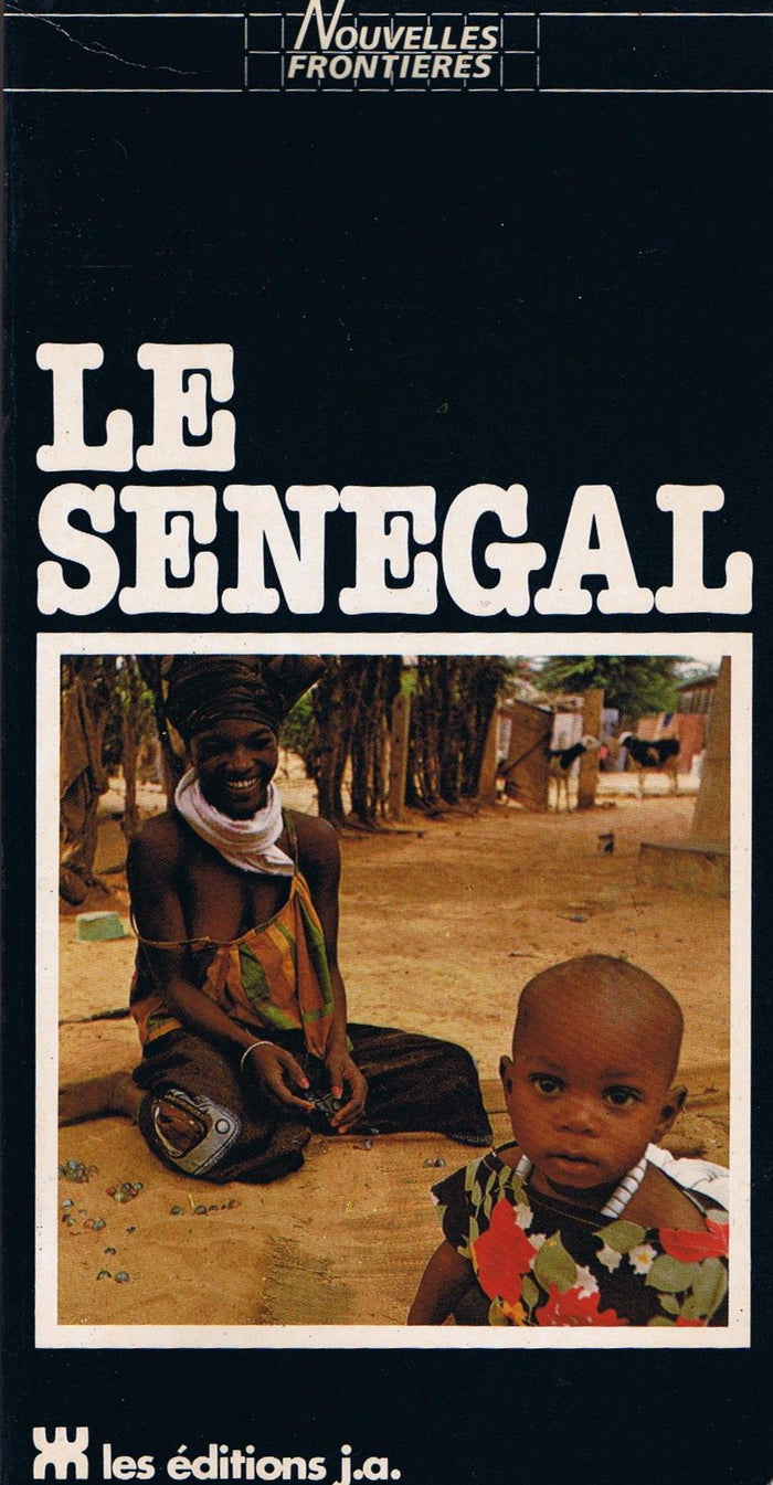 Le Sénégal