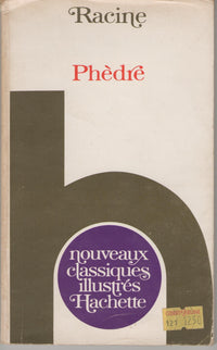 Phèdre