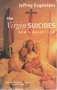 Virgin suicides