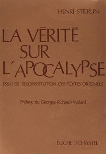 La vérité sur l'Apocalypse
