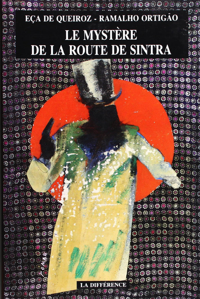 Le mystère de la route de Sintra