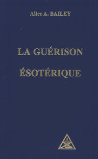 Guérison ésotérique