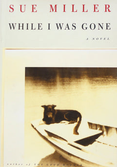 While I Was Gone