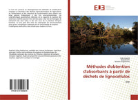 Méthodes d'obtention d'absorbants à partir de déchets de lignocellulos