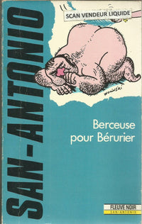 Berceuse pour Bérurier