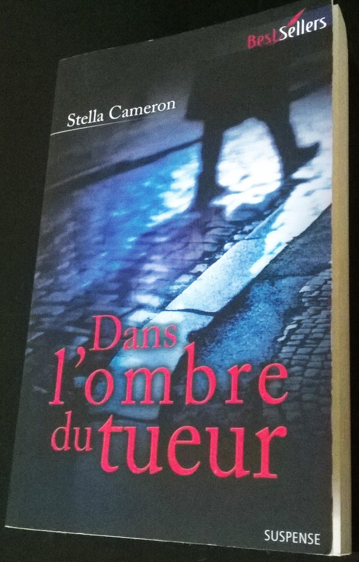 Dans l'ombre du tueur