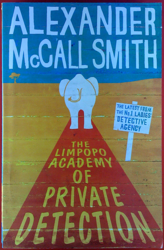 The Limpopo Academy of Private Detection