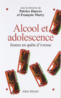 Alcool et adolescence