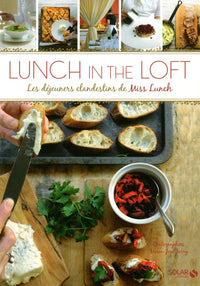 Lunch in the Loft
