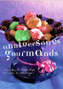 ANNIVERSAIRES GOURMANDS
