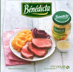 Bénedicta® - MINI GOURMANDS