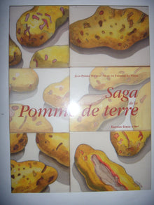 Saga de la pomme de terre