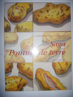 Saga de la pomme de terre