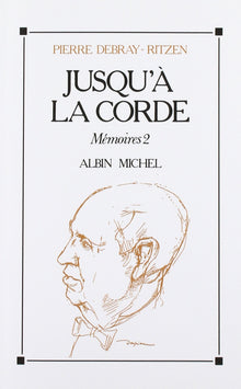 Jusqu'à la corde