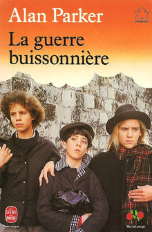 LA GUERRE BUISSONNIERE