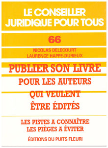Publier son livre