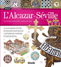L'Alcazar de Séville