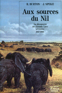 Aux sources du Nil
