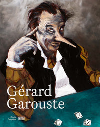 Catalogue de l'exposition Garouste