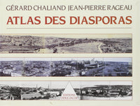 Atlas des diasporas