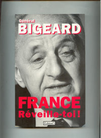 France, réveille-toi !